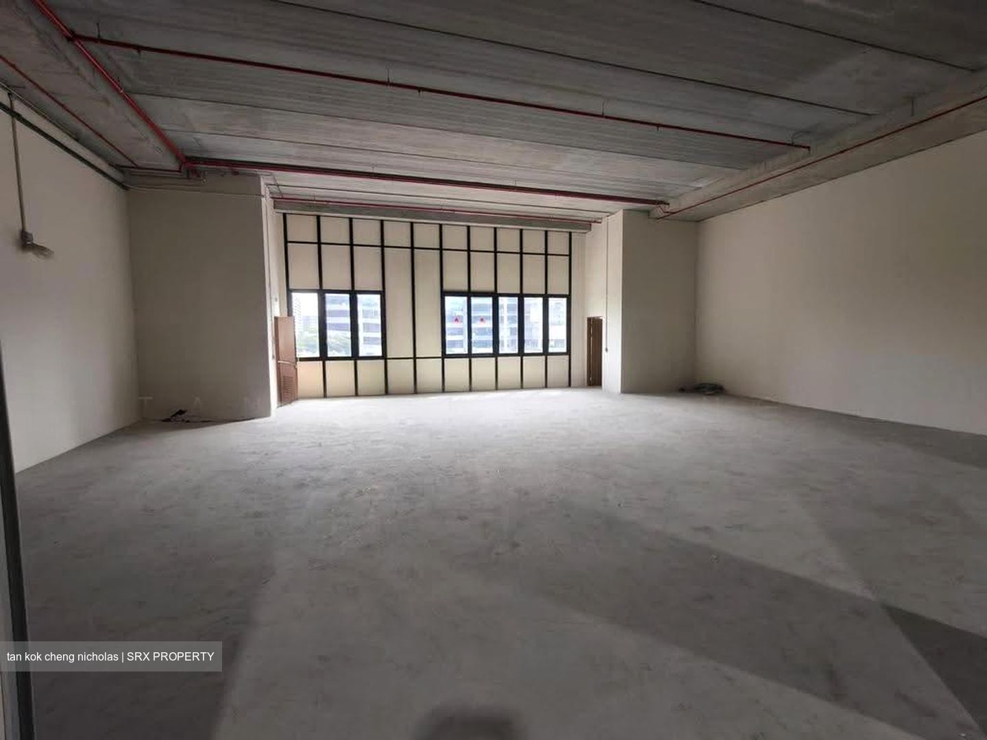 Stellar@tampines (D18), Factory #624904061